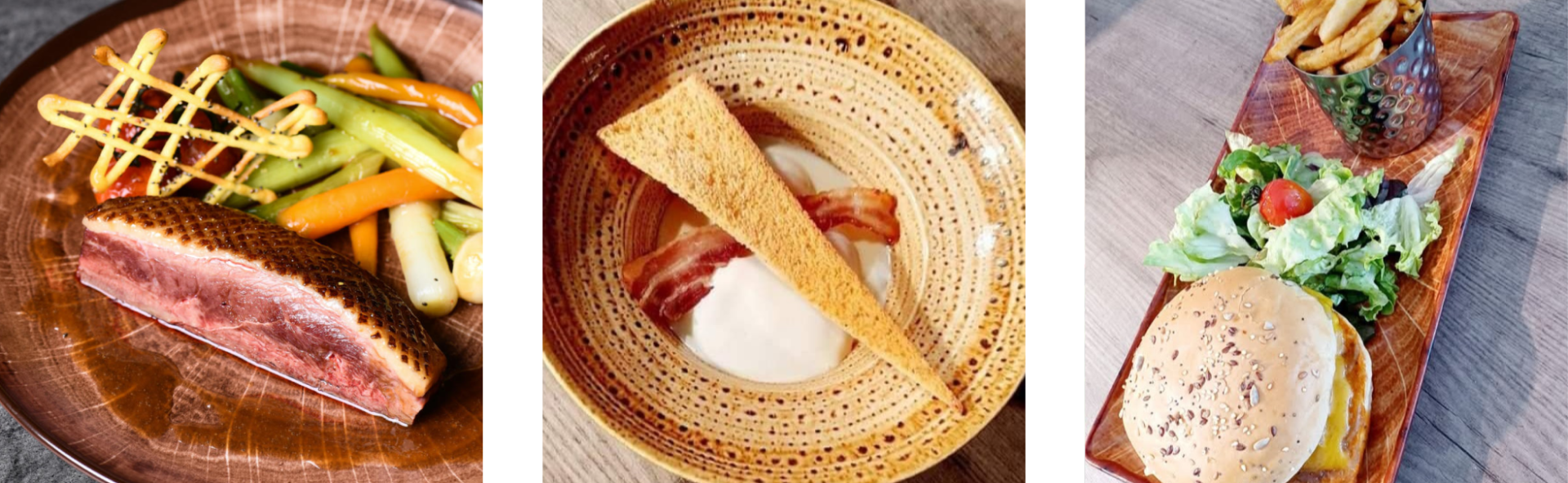 Restaurant Les Bastides - restaurant CHEVIGNY-SAINT-SAUVEUR - Repas de Groupe Dijon