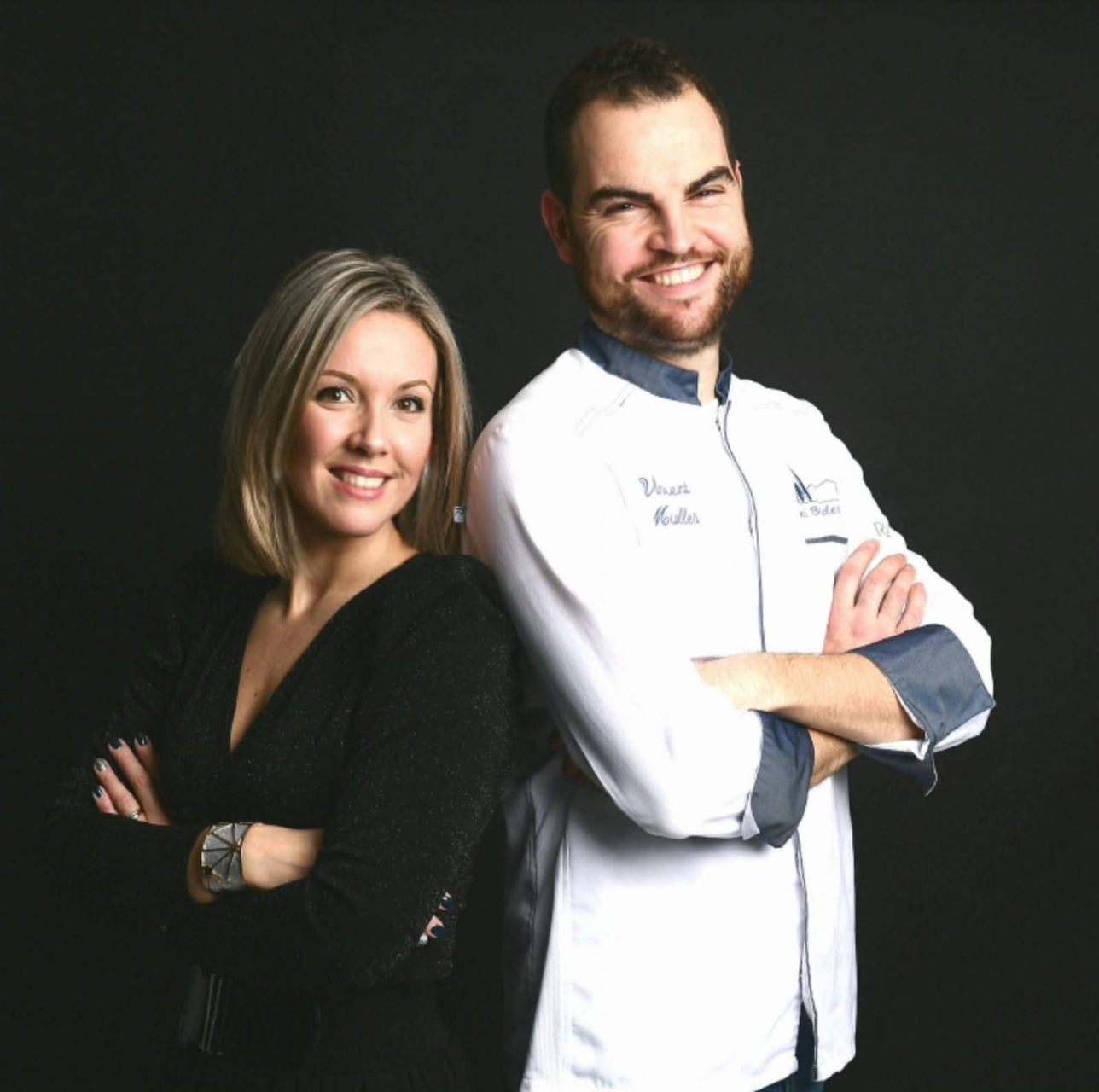 Restaurant Les Bastides - restaurant CHEVIGNY-SAINT-SAUVEUR - meilleur restaurant CHEVIGNY-SAINT-SAUVEUR