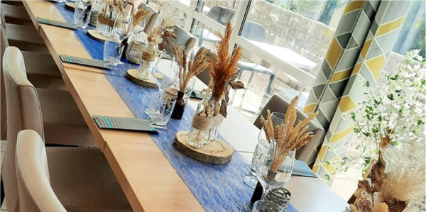 Restaurant Les Bastides - restaurant CHEVIGNY-SAINT-SAUVEUR - top restaurant CHEVIGNY-SAINT-SAUVEUR