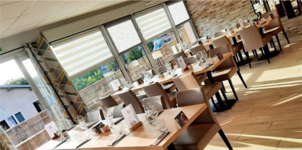 Restaurant Les Bastides - restaurant CHEVIGNY-SAINT-SAUVEUR - restaurant CHEVIGNY-SAINT-SAUVEUR