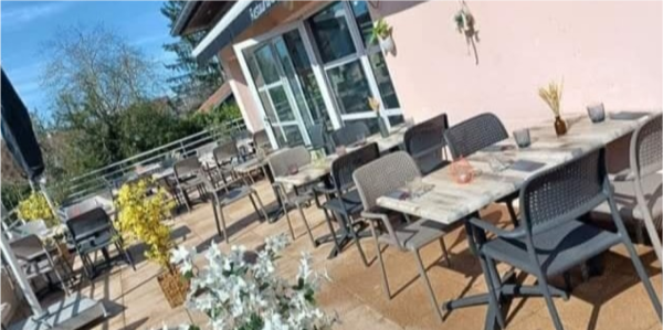 Restaurant Les Bastides - restaurant CHEVIGNY-SAINT-SAUVEUR - meilleur resto CHEVIGNY-SAINT-SAUVEUR