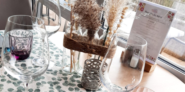 Restaurant Les Bastides - restaurant CHEVIGNY-SAINT-SAUVEUR - restaurant a faire CHEVIGNY-SAINT-SAUVEUR