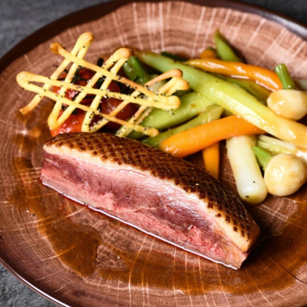 La carte - Restaurant Les Bastides - restaurant CHEVIGNY-SAINT-SAUVEUR - bon restaurant CHEVIGNY-SAINT-SAUVEUR