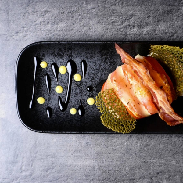 La carte - Restaurant Les Bastides - restaurant CHEVIGNY-SAINT-SAUVEUR - manger a CHEVIGNY-SAINT-SAUVEUR